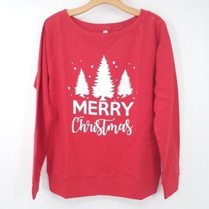 Women's Christmas Sweatshirt